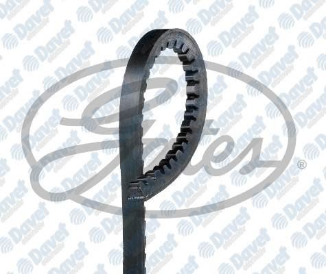 GATES AVX10X1138HD V Kayisi 10×1138la Chevrolet Dodge Fiat Iveco Mercury  ####